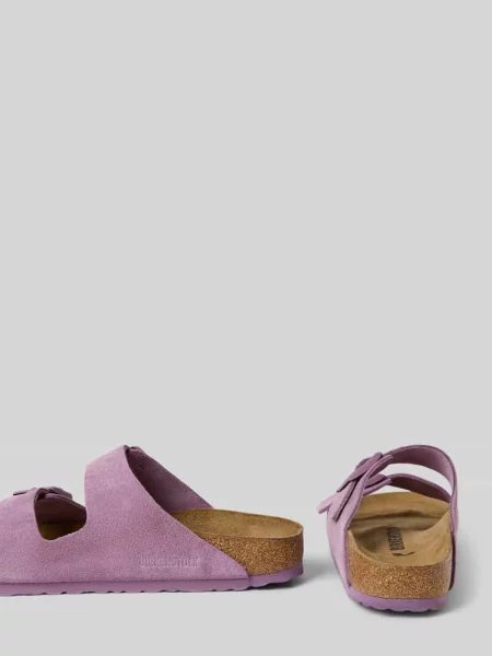 Sandały ze sprzączkami model ‘Arizona’ Birkenstock