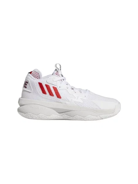 Pantofi Adidas alb