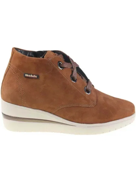 Botine Mephisto