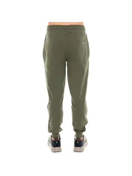 Pantaloni sport Leone 1947 verde