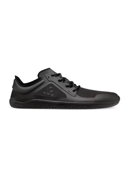Sneakers Vivo Barefoot μαύρο