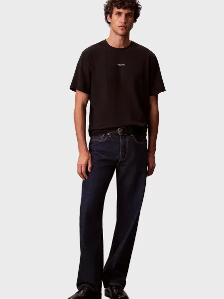 Футболка Calvin Klein чорна