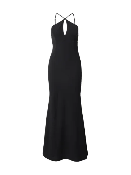 Skirt & Stiletto Rochie Zina' negru