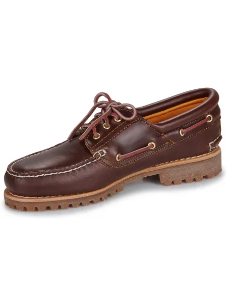 Pantofi Timberland maro