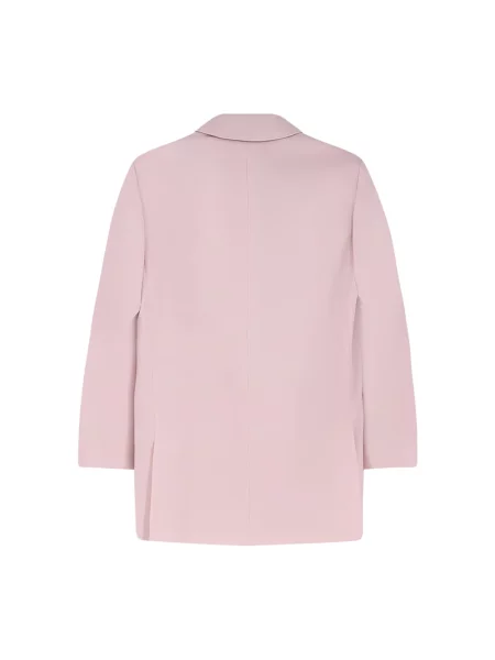 Marynarka Max Mara różowa
