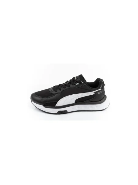 Pantofi Puma negru