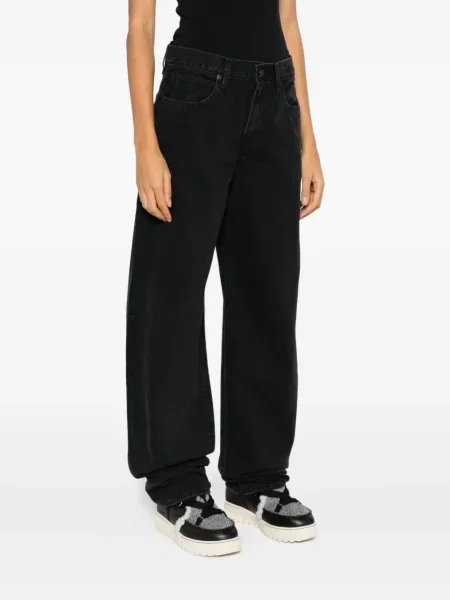 Blugi Slvrlake negru