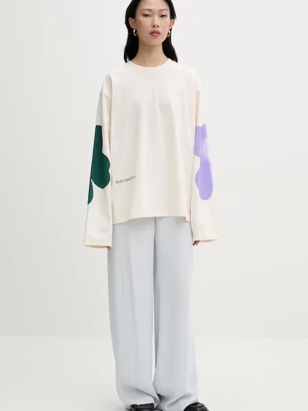 Marimekko лонгслів