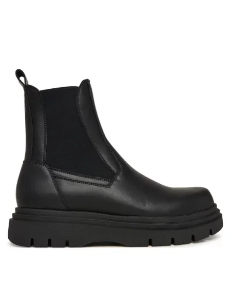 Guess Челсі FMFFER чорний