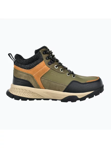 Buty BIG STAR khaki