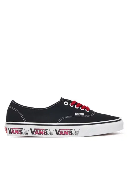 Teniși Vans Authentic negru