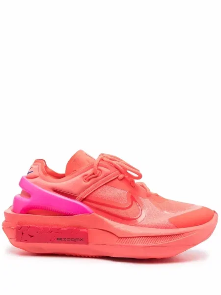 Sneakerși Nike roșu