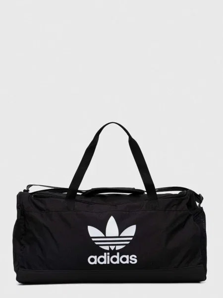 Torba adidas Originals 5 x 27 x 22 cm crna