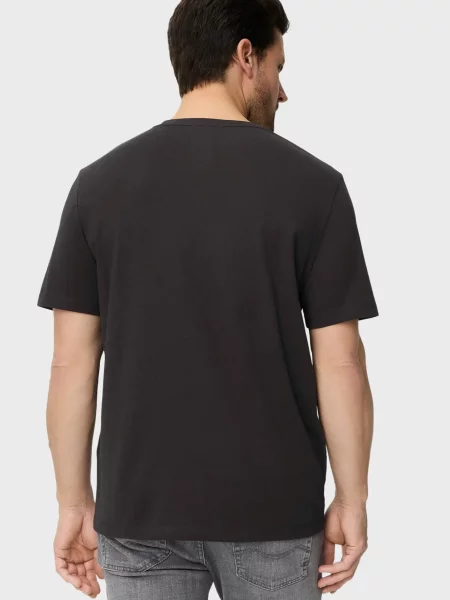 Футболка Camel Active чорна