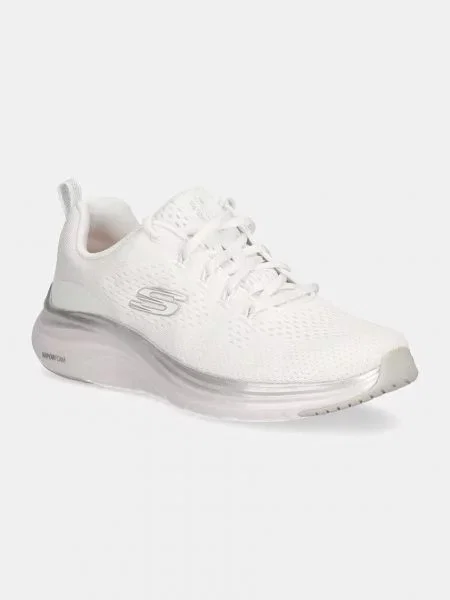 Skechers pantofi de antrenament Vapor Foam Midnight alb