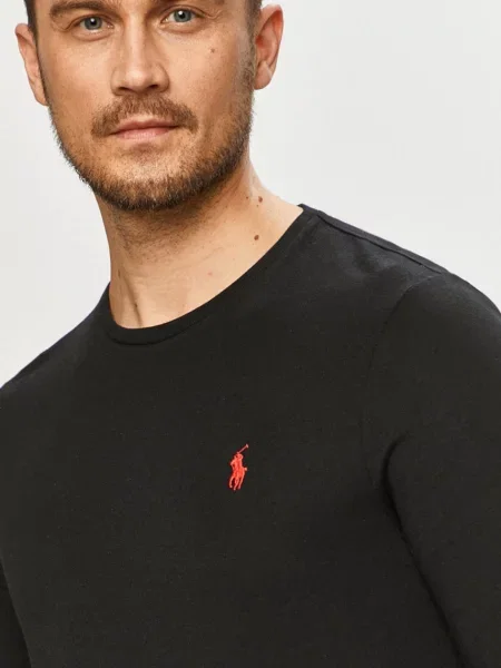 Лонгслив Polo Ralph Lauren