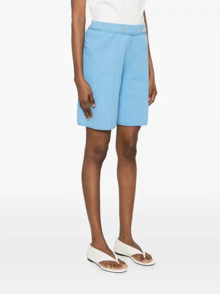 Szorty Neera niebieskie