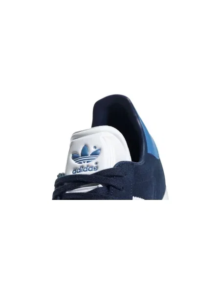 Pantofi Adidas albastru