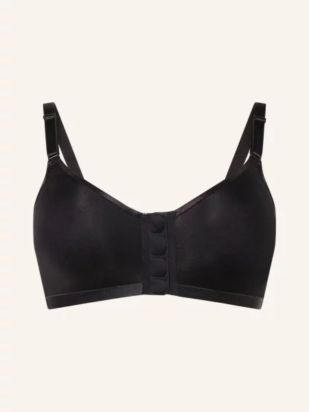 Felina Conturelle Měkká Podprsenka Beyond Basic černá