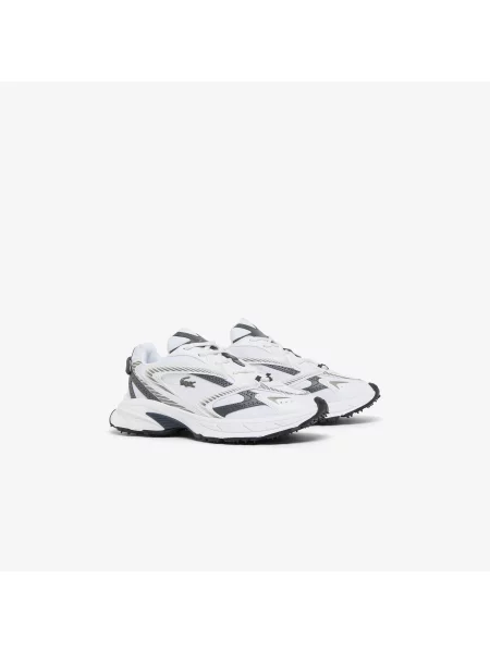 Lacoste Sneakersy Neo Shot biały