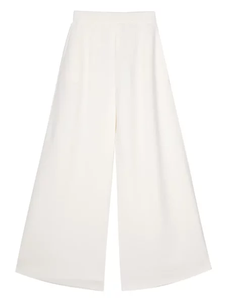 Megztos kelnės Max Mara
