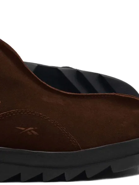 Sneakerși Reebok negru