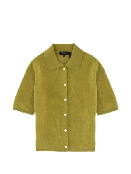 Top Theory tricotate verde