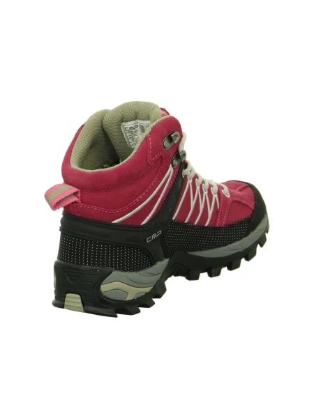Pantofi Cmp roz