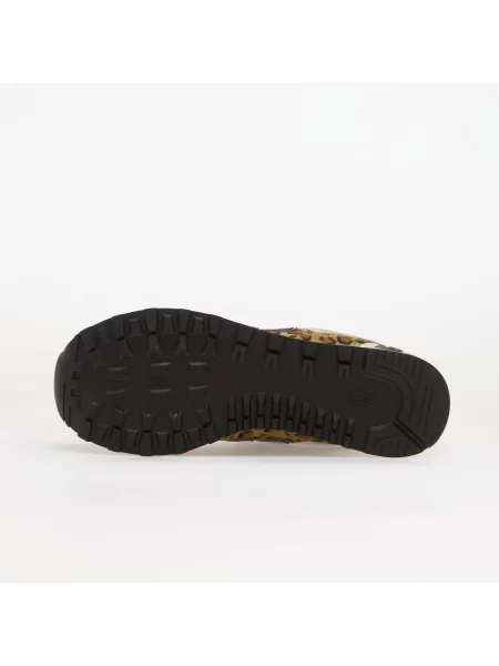Lanene superge New Balance črna