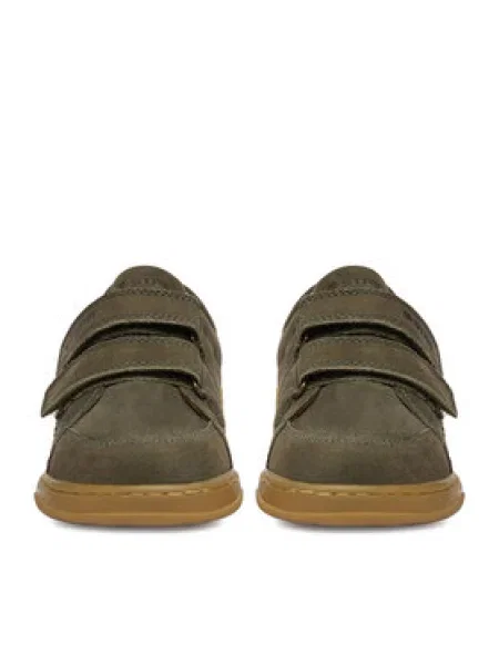Poltopánky G-Star Raw kaki