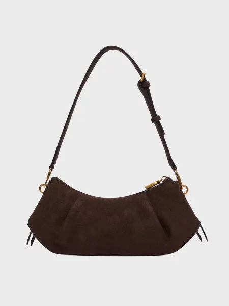 Сумка Guess коричнева