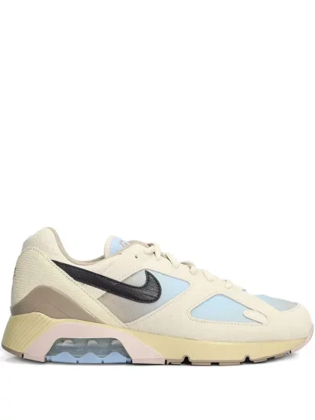 Sneakersy Nike Air Max 270 białe