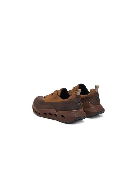 Sneakersy ECCO Biom M GORE TEX hnedá