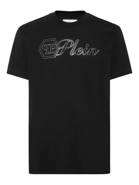 Tricou Philipp Plein negru