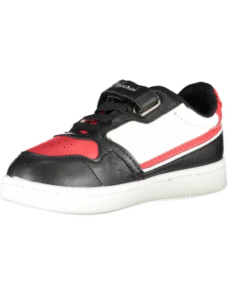 Teniși copii Sergio Tacchini alb