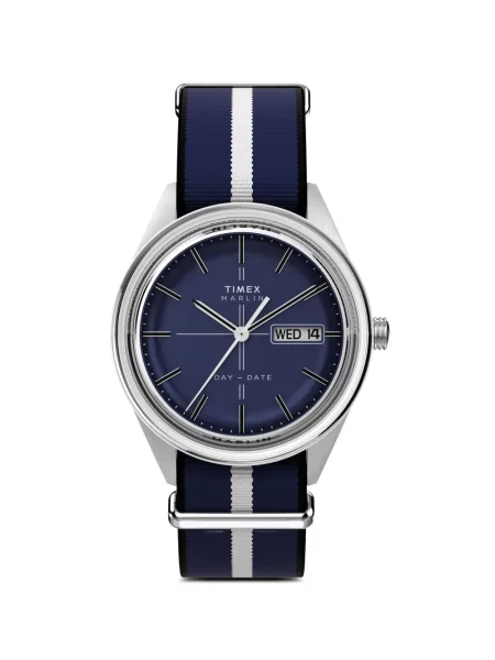 Ceas Timex albastru