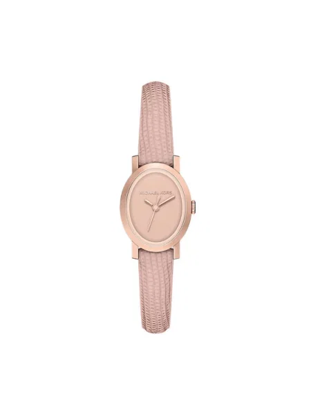 Michael Kors Часовник Maude розов