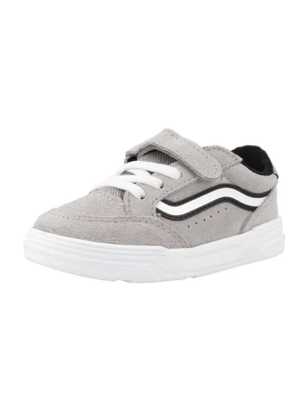 Pantofi copii Vans gri