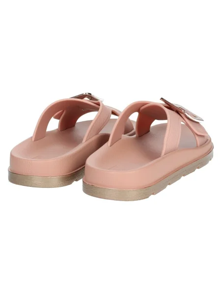 Pantofi Zaxy roz