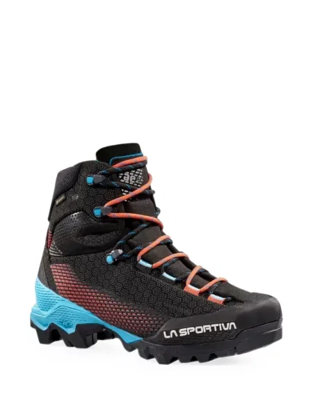 Sneakerși La Sportiva negru