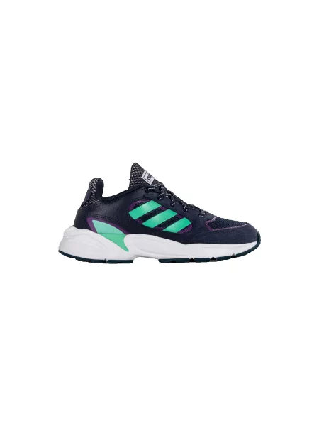 Tenisky Adidas čierna