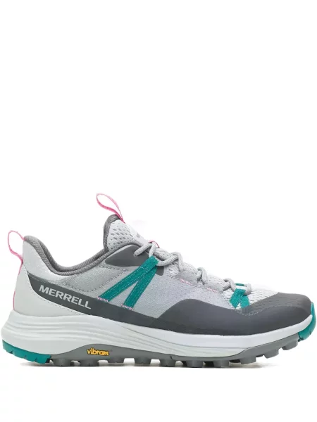Sneakerși Merrell gri