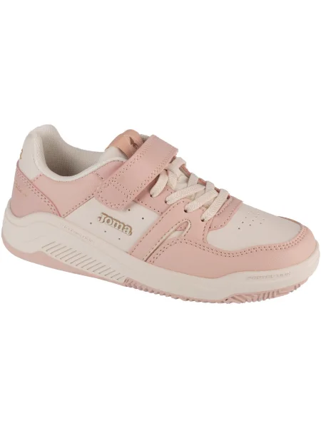 Pantofi Joma roz