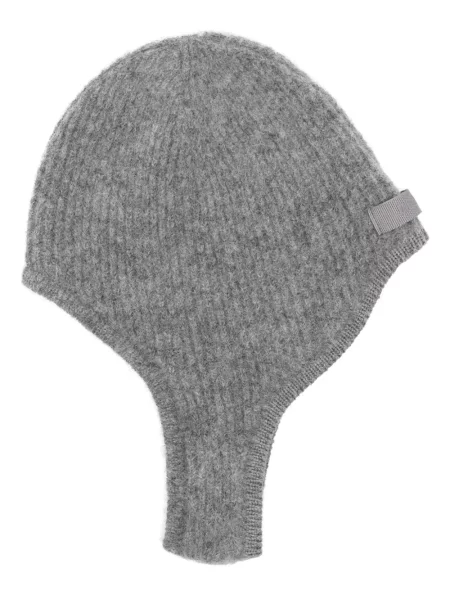 Căciulă Jacquemus gri