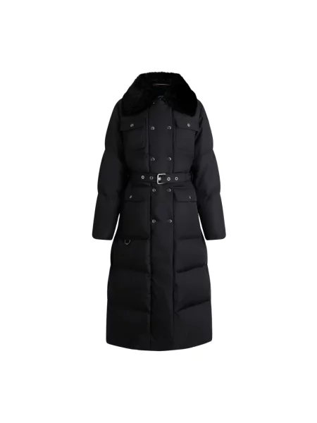 Płaszcz Fusalp szary