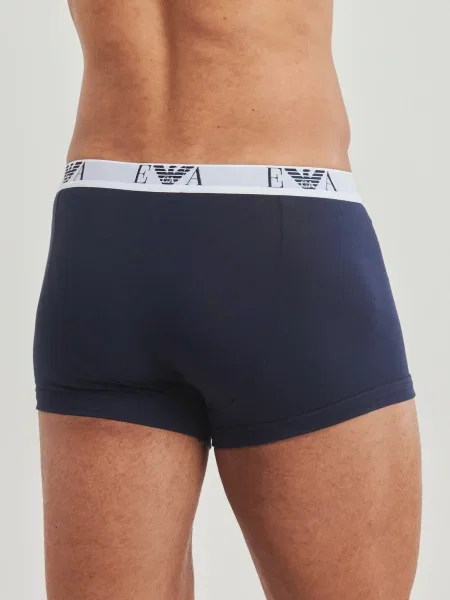 Gaćice Emporio Armani plava