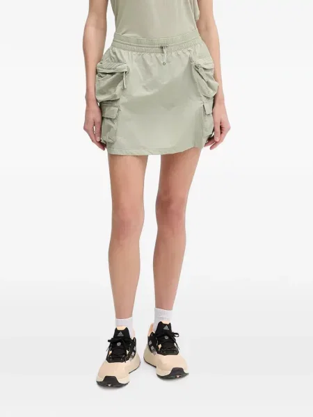 Pantaloni scurți cargo Columbia verde