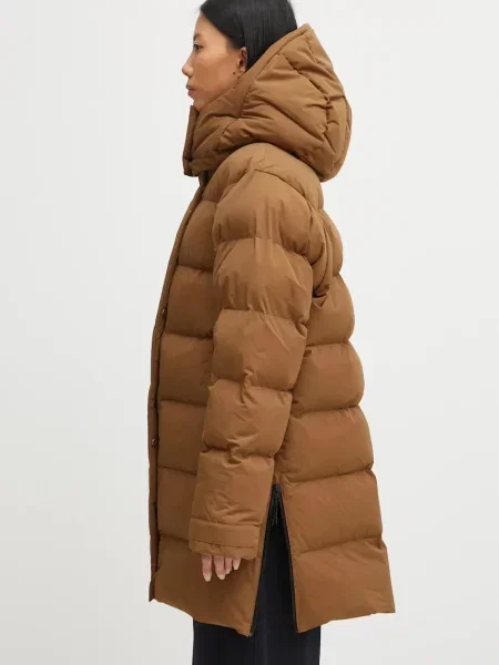 Куртка Helly Hansen зимова жовтий