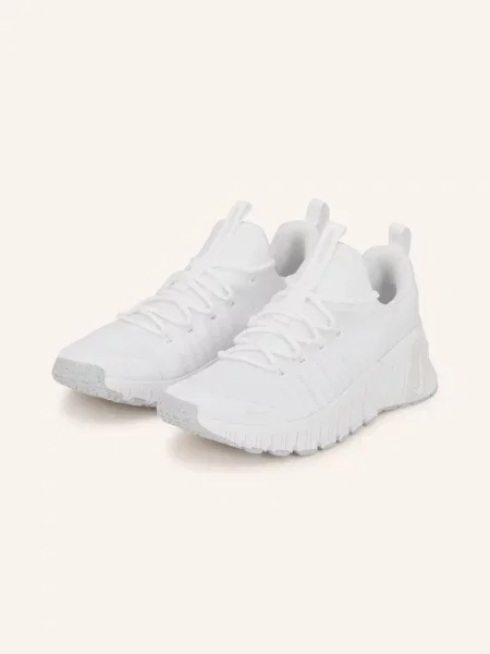 Nike Fitness Obuv Free Metcon 6 bílá