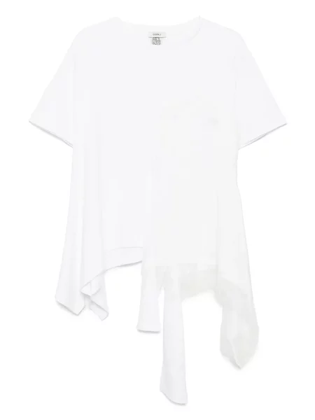 Podkoszulka Goen.j biała